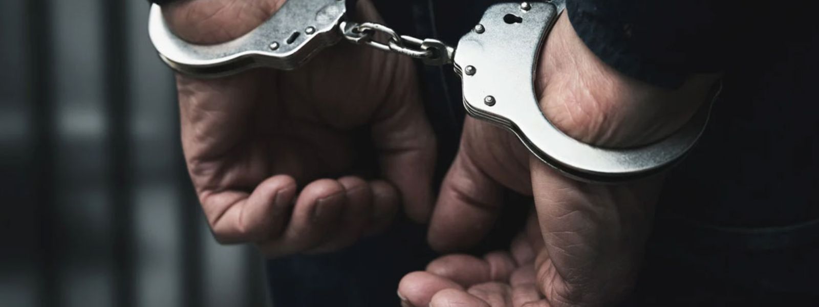 2nd Accomplice Nabbed in Backhoe Saman Mother Case